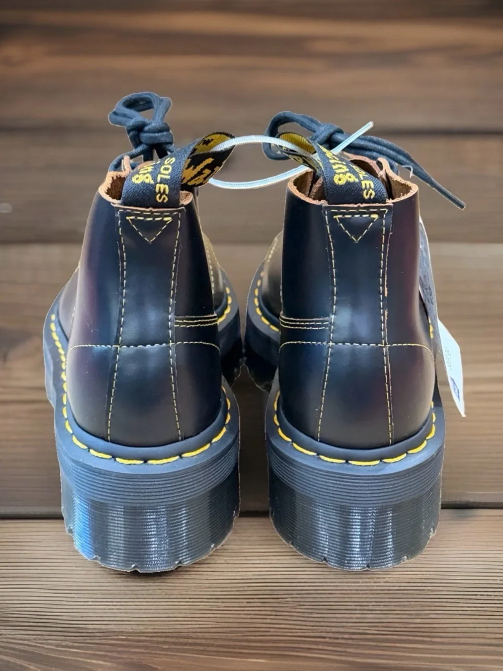 Dr. Martens 🔥 brand